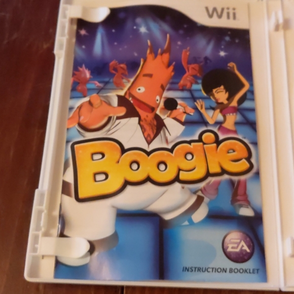 Boogie - Picture 4 of 8